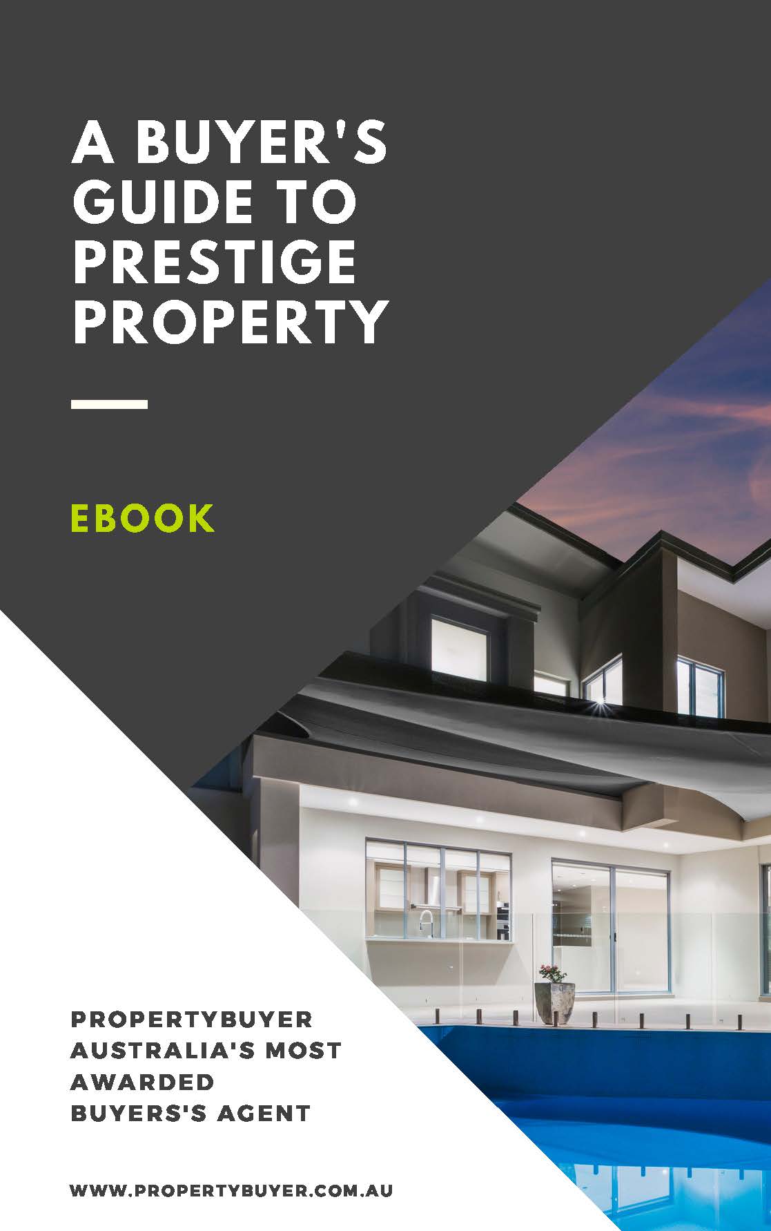 A Buyer's Guide To Prestige Property Free Download Propertybuyer